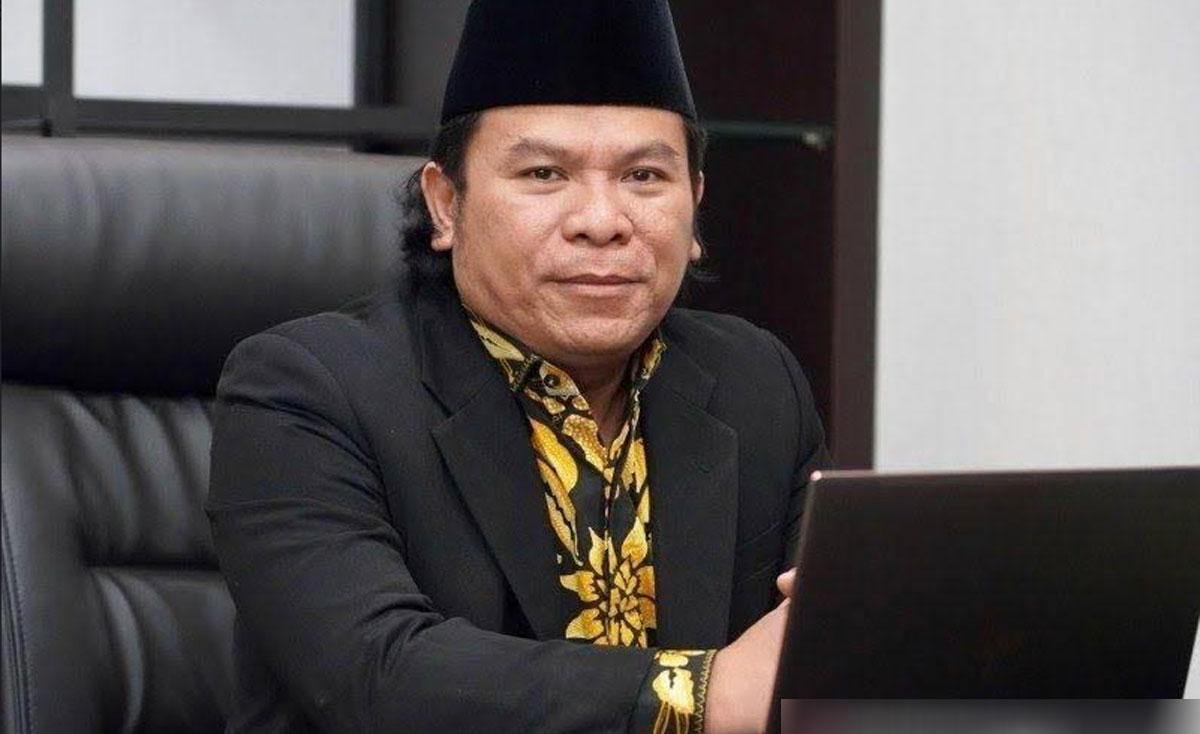 Luqman Hakim