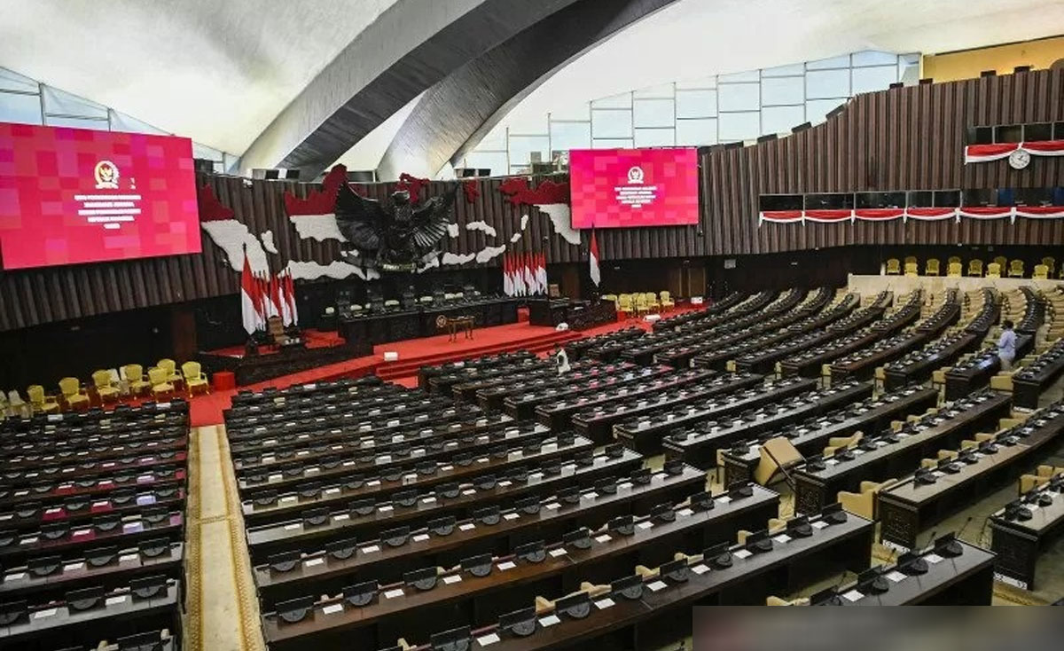 MPR RI