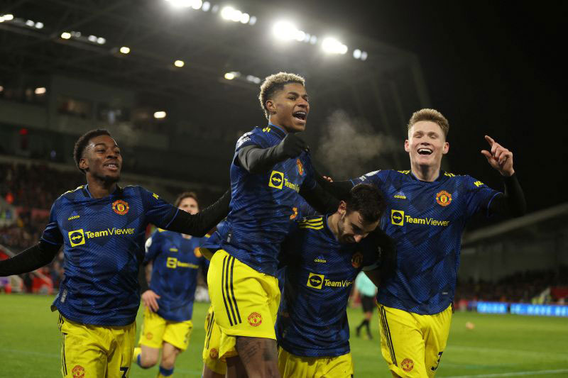 Man United