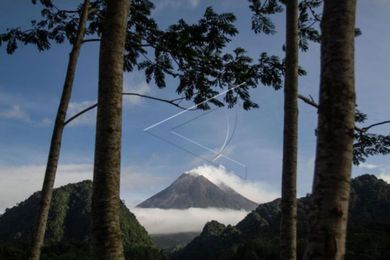 Merapi