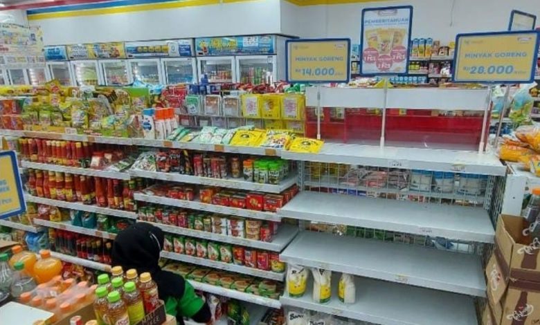 Mini Market