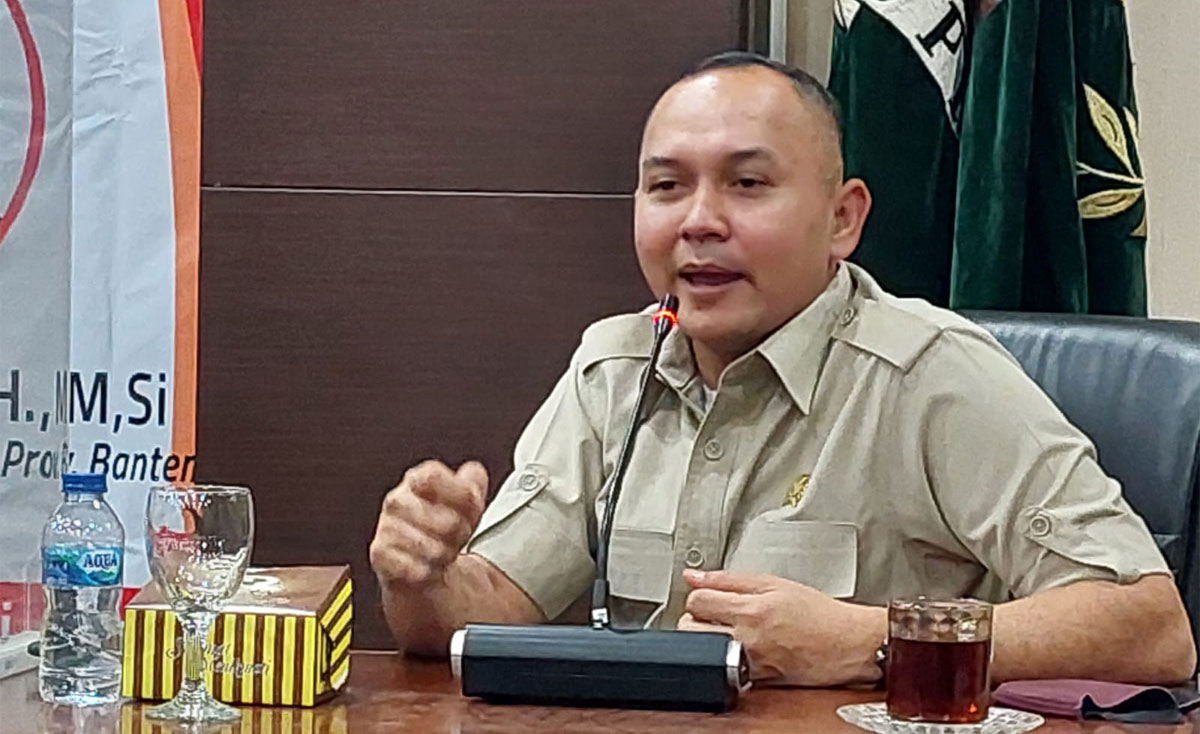 Muhammad Nizar