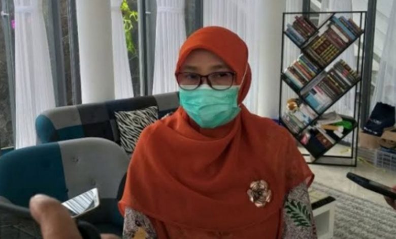 Netty Prasetyani