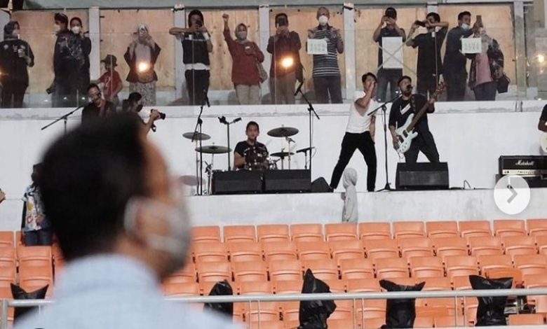 Nidji