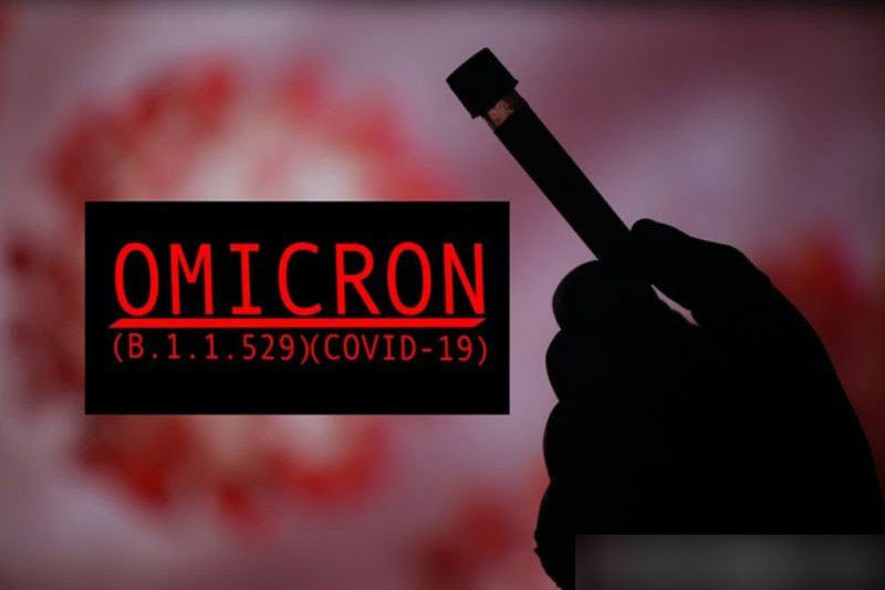 Omicron