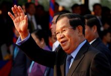 PM Kamboja