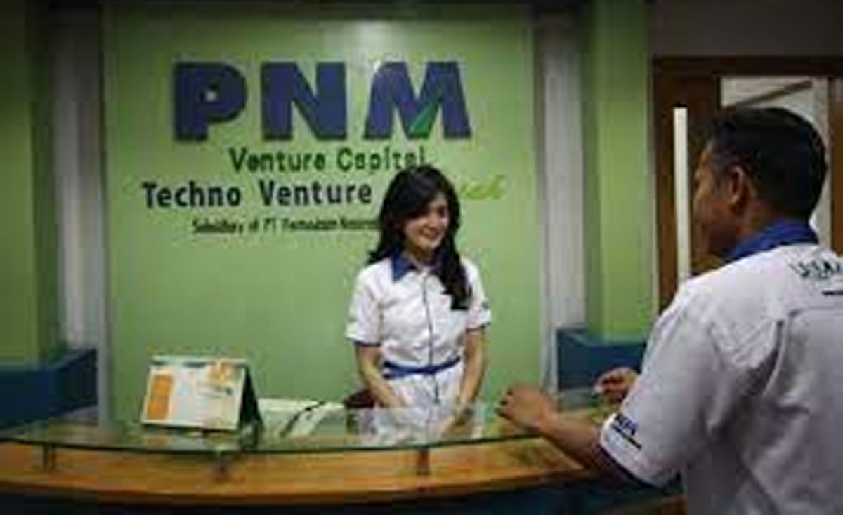 PT PNM