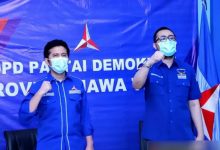 Partai Demokrat