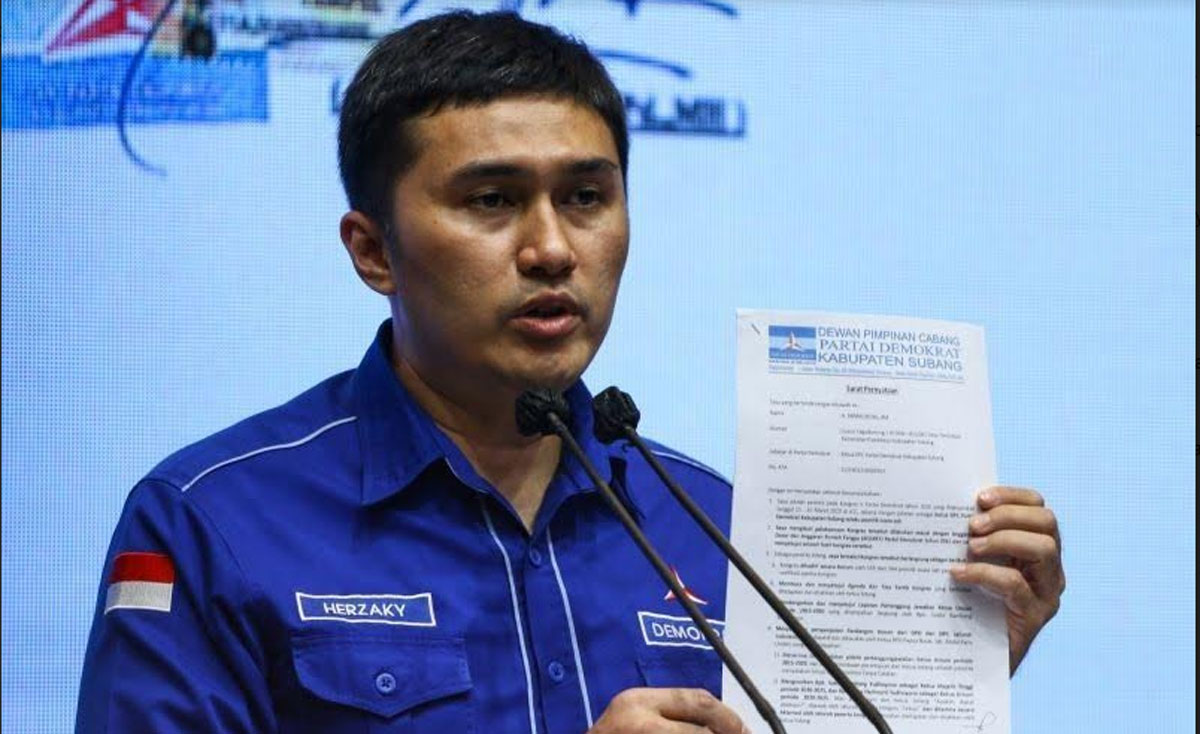 Partai Demokrat