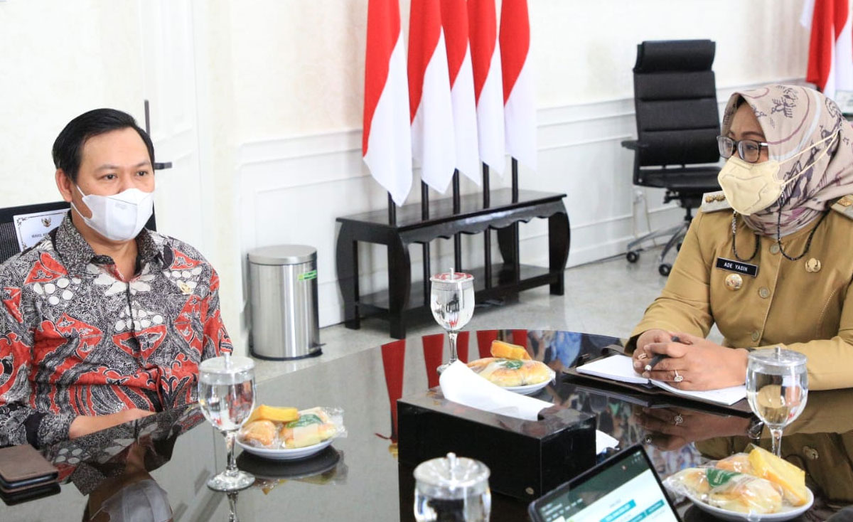 Pemkab Bogor