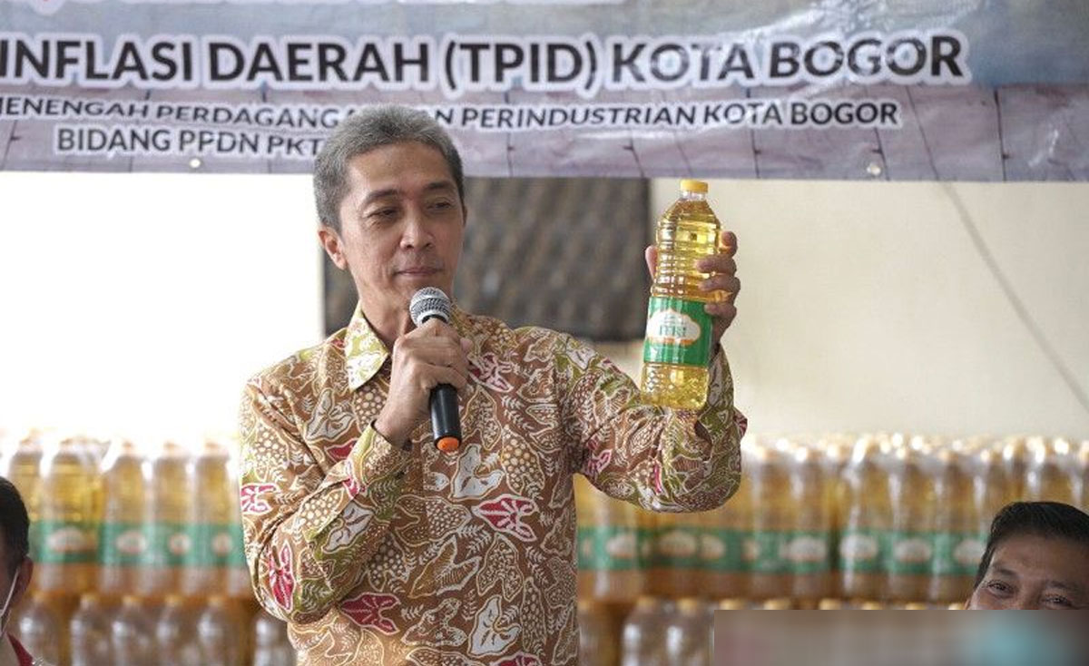 Pemkot Bogor