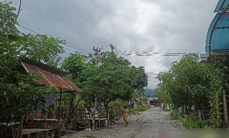 Perkiraan Cuaca