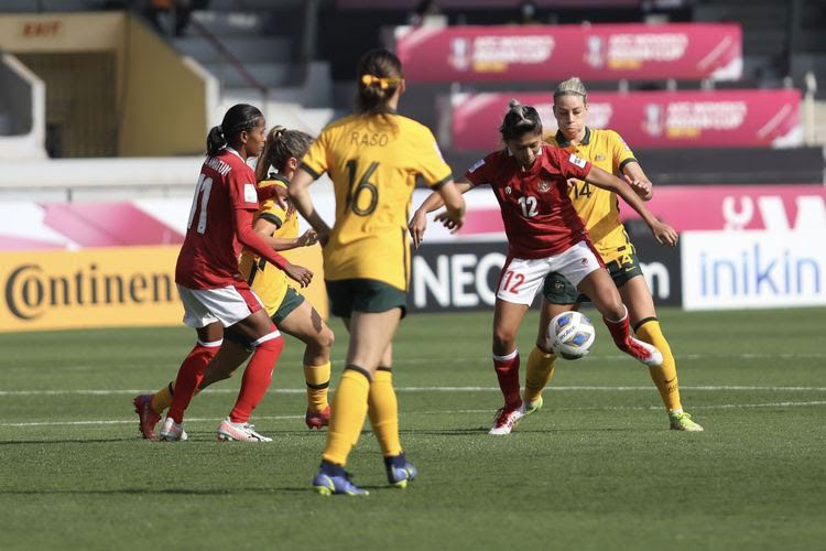 Piala Asia Wanita