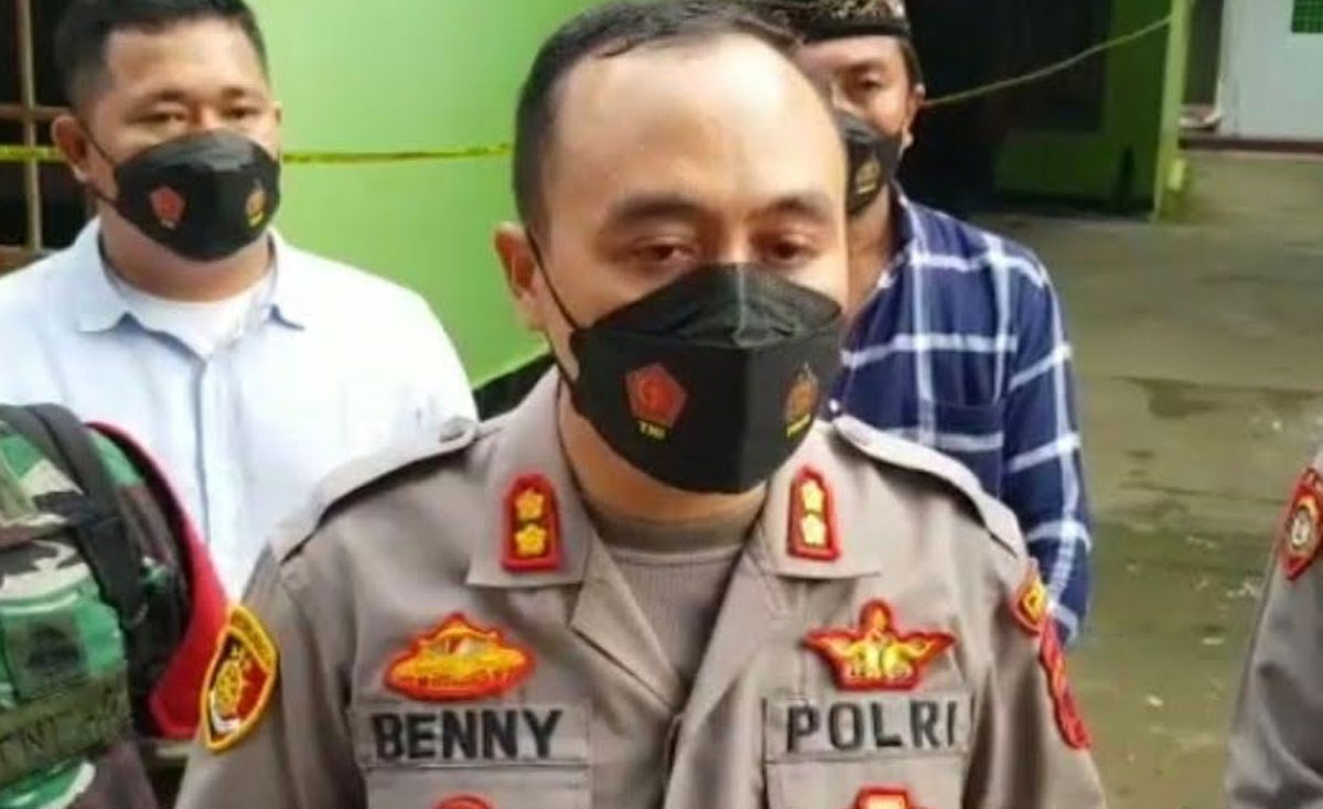 Polda jateng