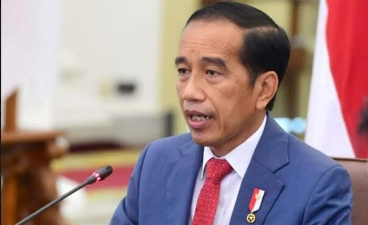 Presiden RI