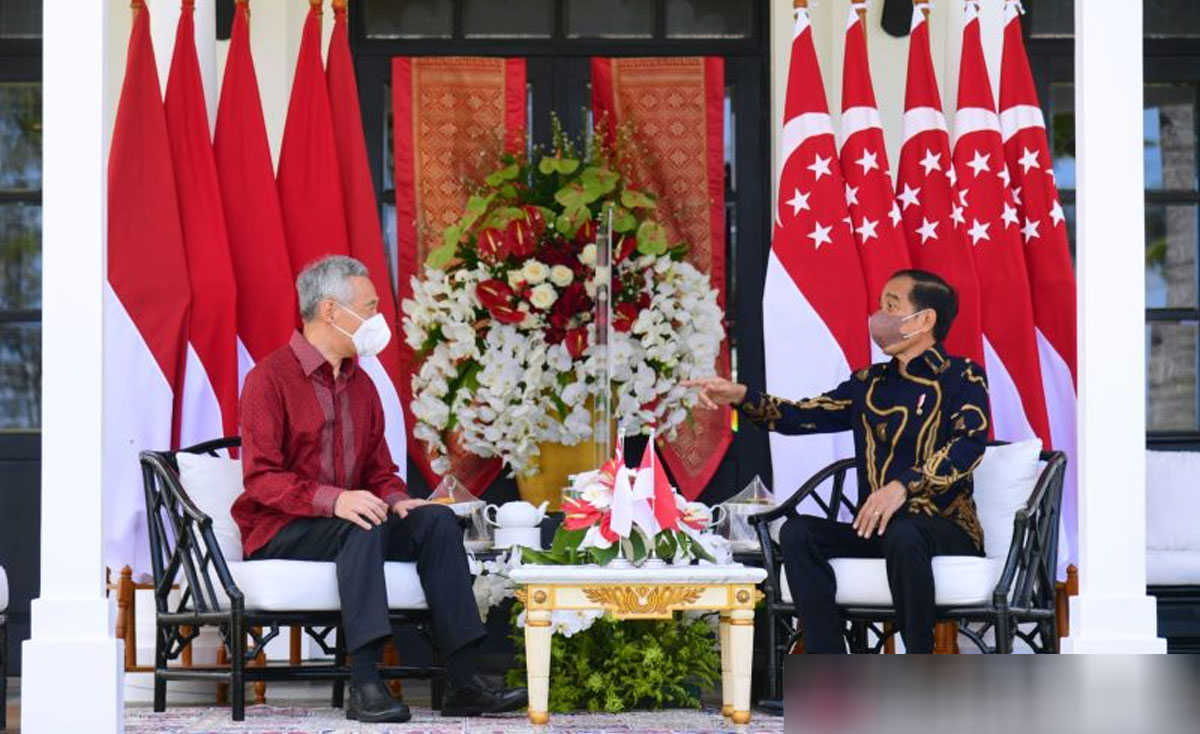 Presiden RI