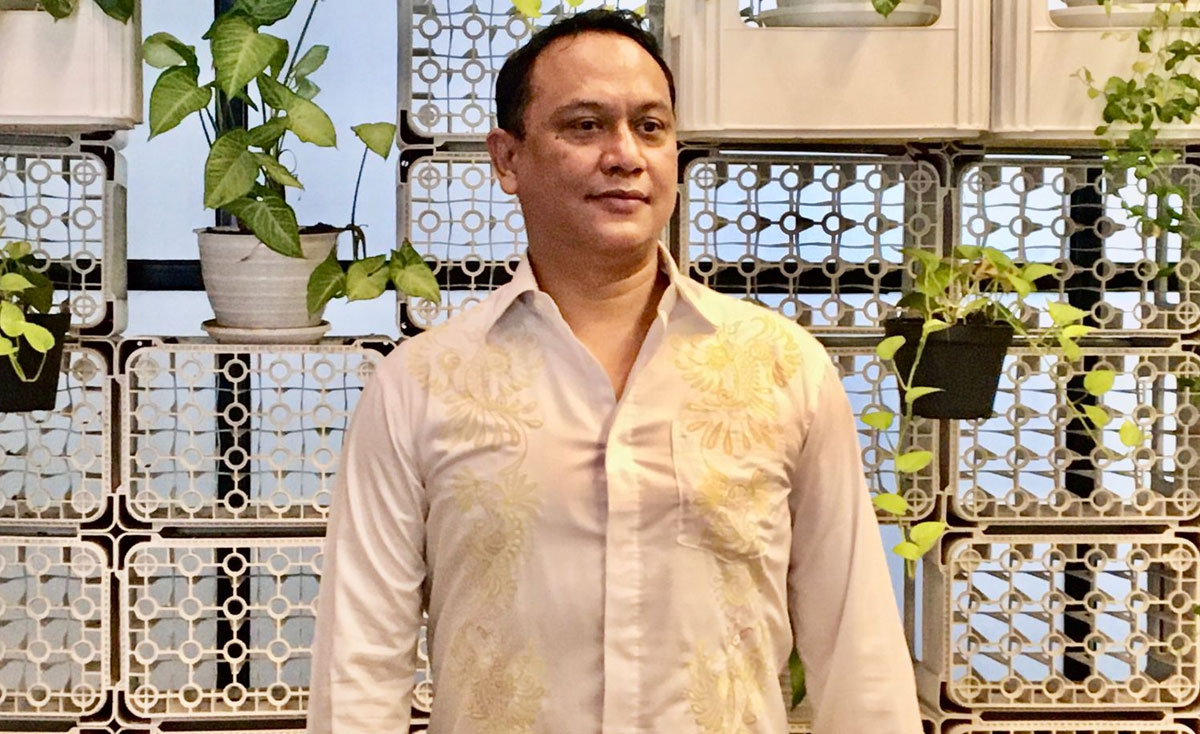 Raden Saleh Abdul Malik