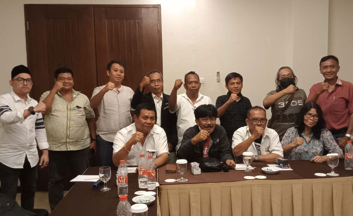Relawan Jarwo