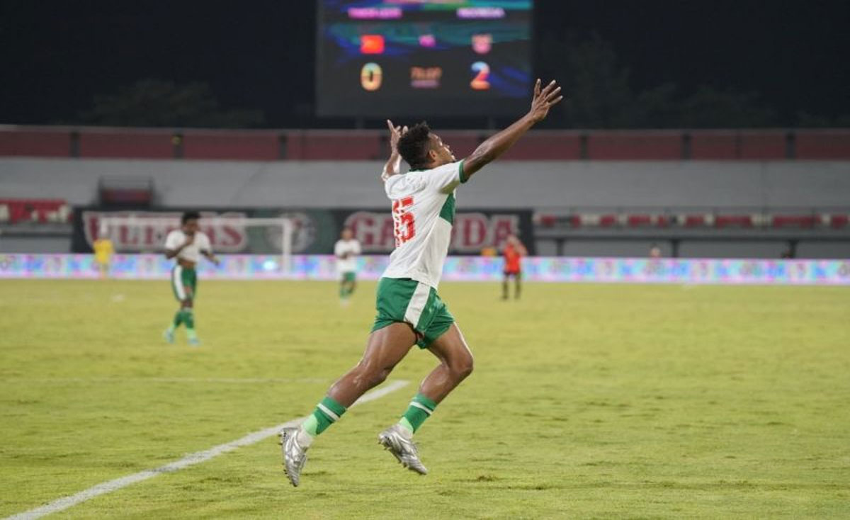 Ricky Kambuya
