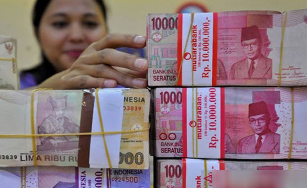 Rupiah