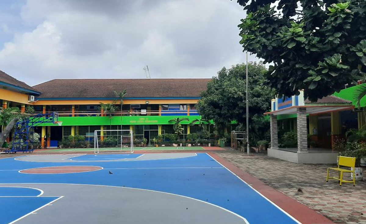 SMAN 6 Jakarta