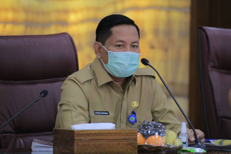 Sekda Tangerang