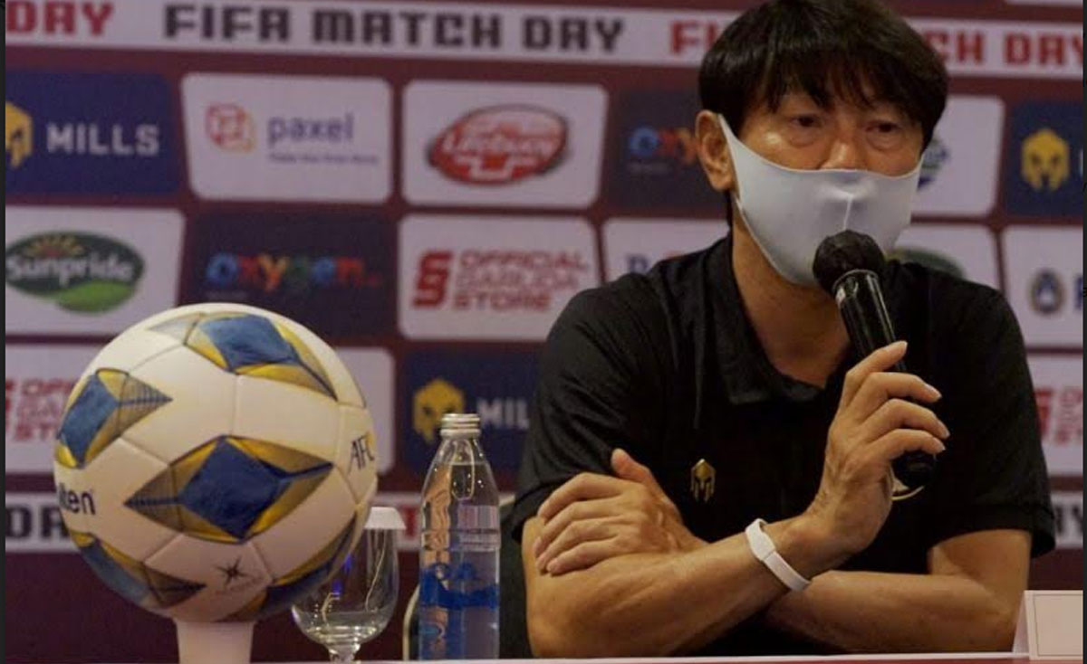 Shin-Tae-yong