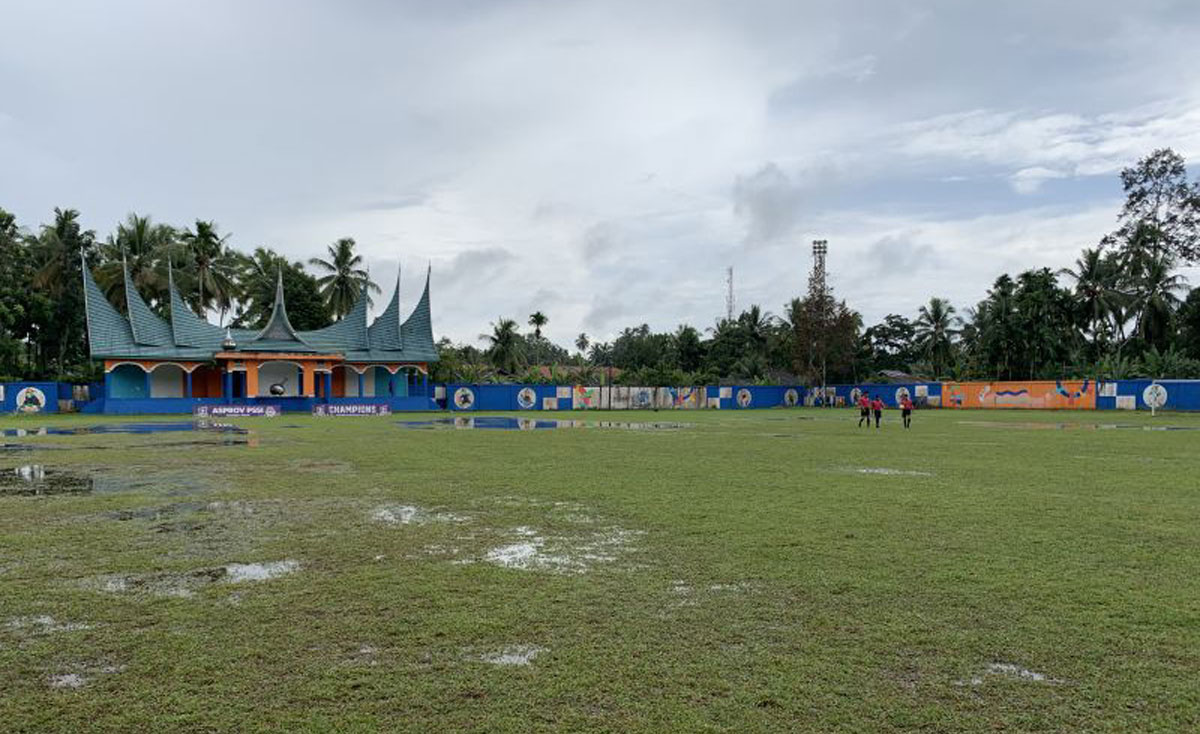 piala soeratin