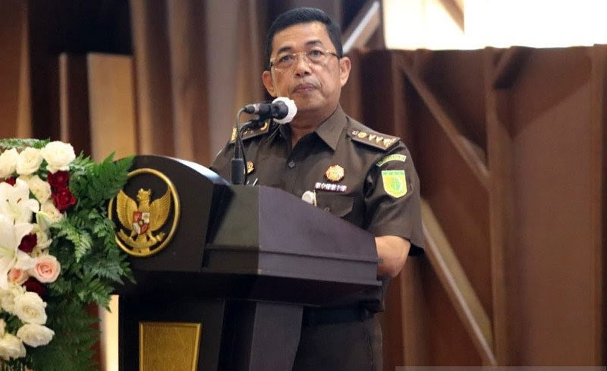Jaksa Agung
