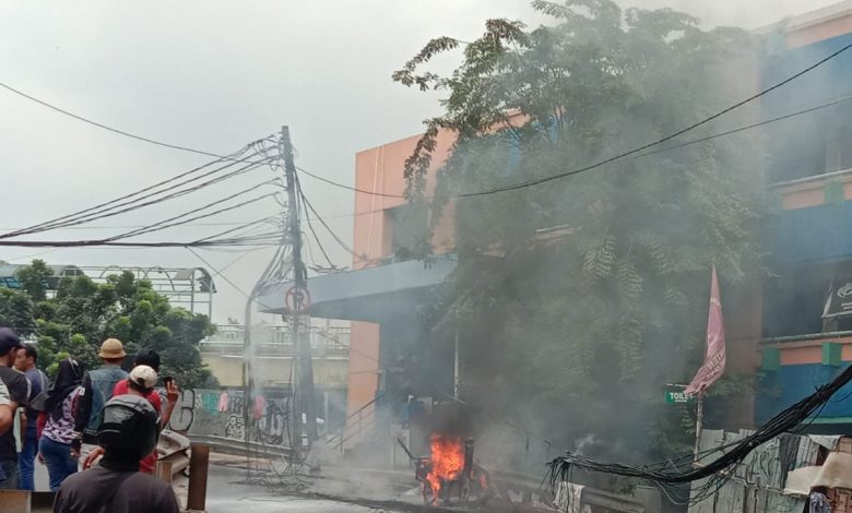 Tanah abang