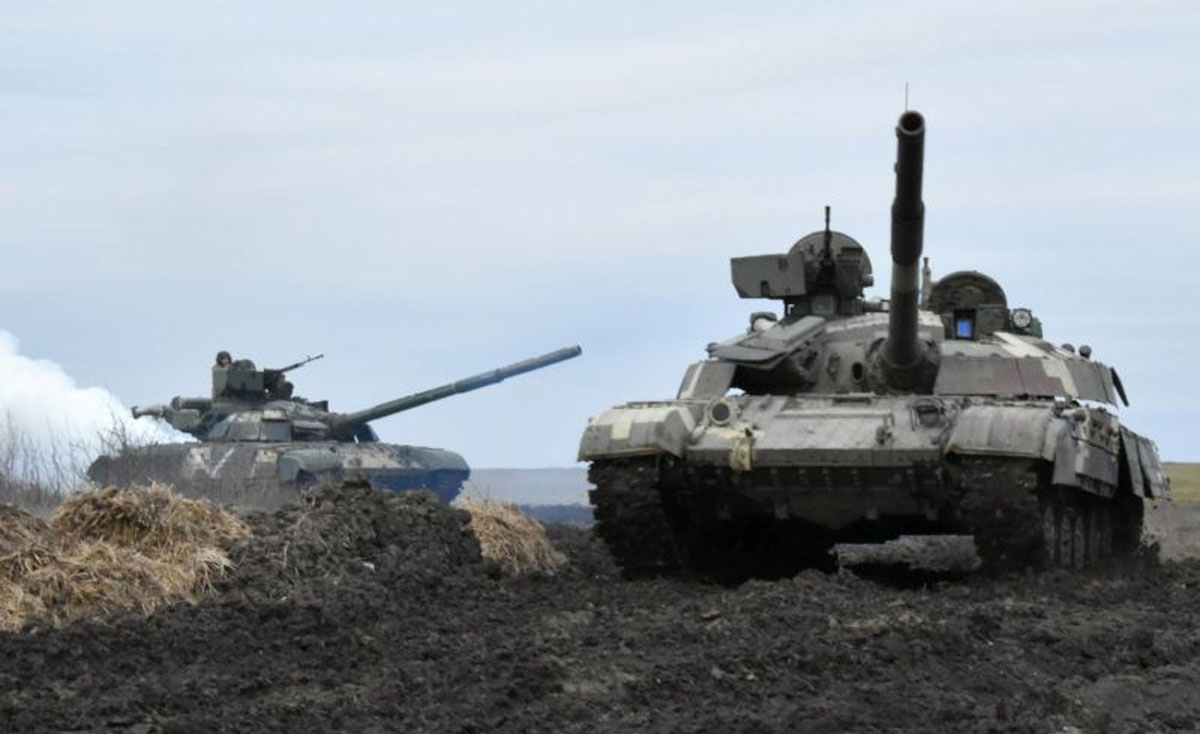 Tank