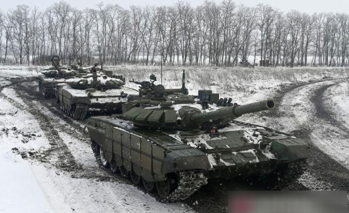 Tank