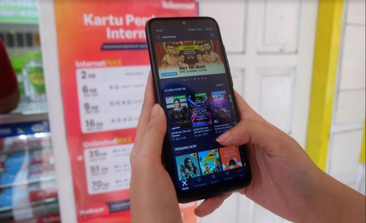 Telkomsel