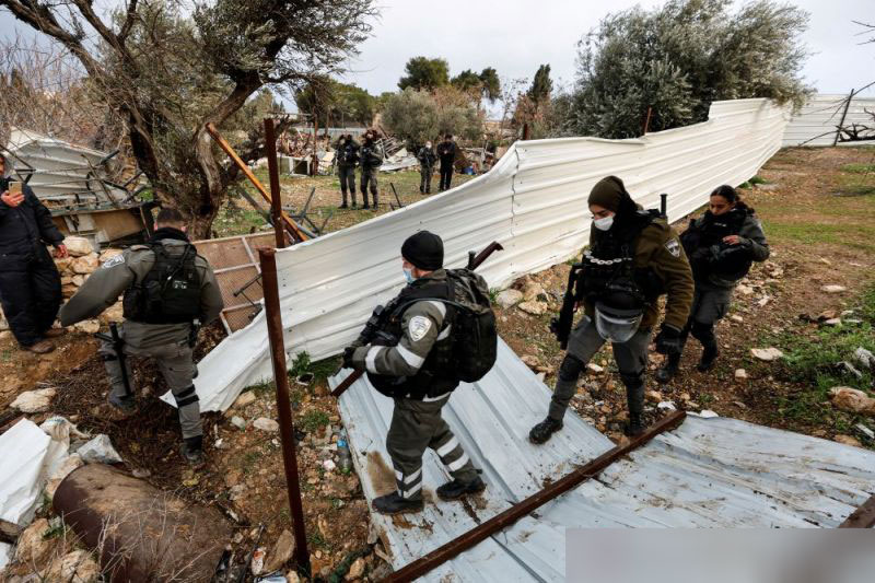 Tentara Israel