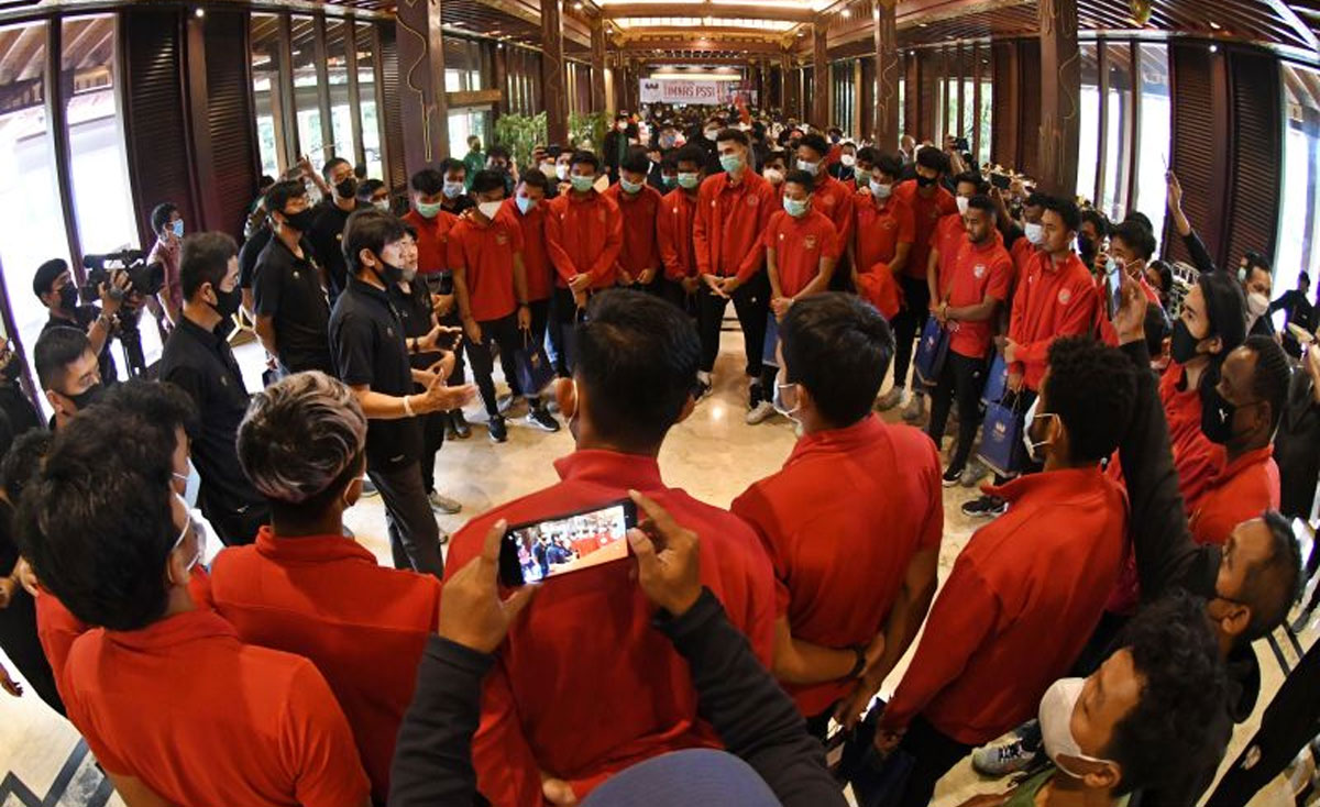 Timnas Indonesia