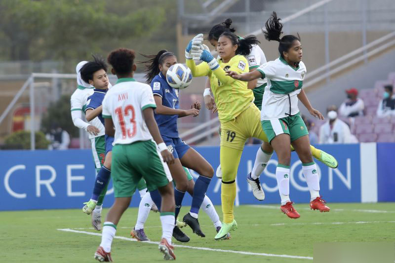 Timnas Putri