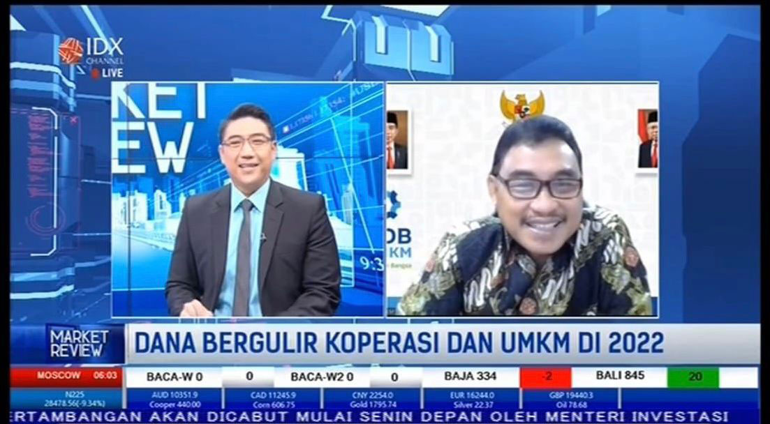 UMKM