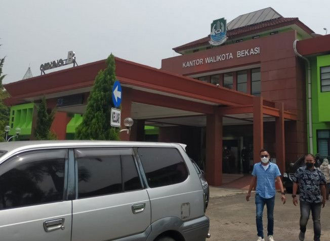 Walikota Bekasi