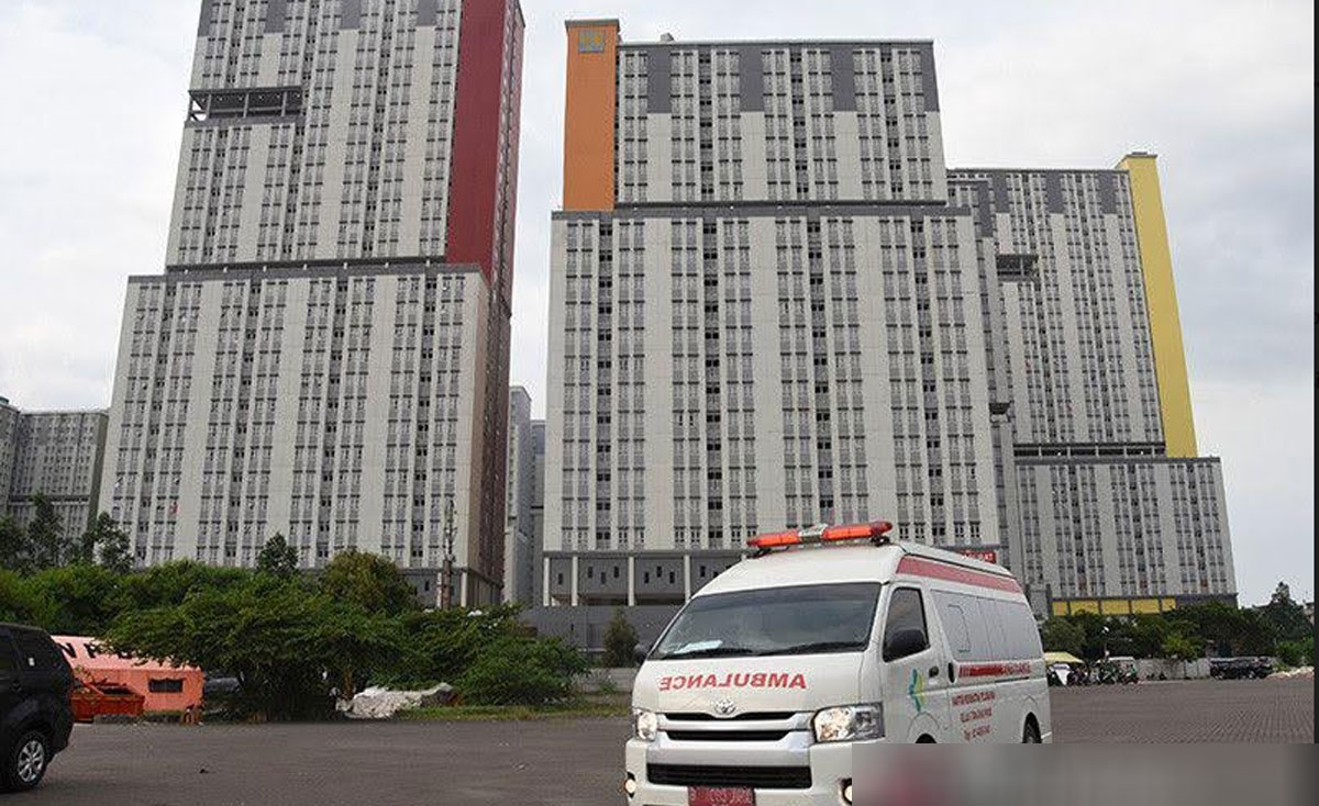 Wisma Atlet
