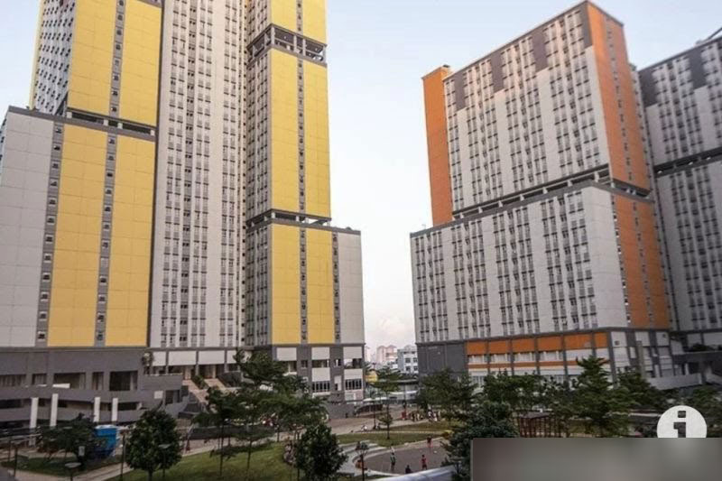 Wisma Atlet