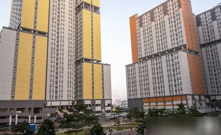 Wisma Atlet