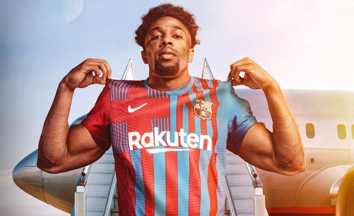 Adama Traore