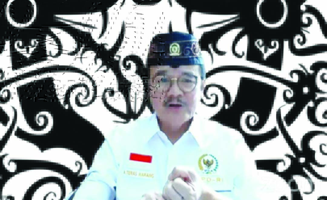 edy mulyadi