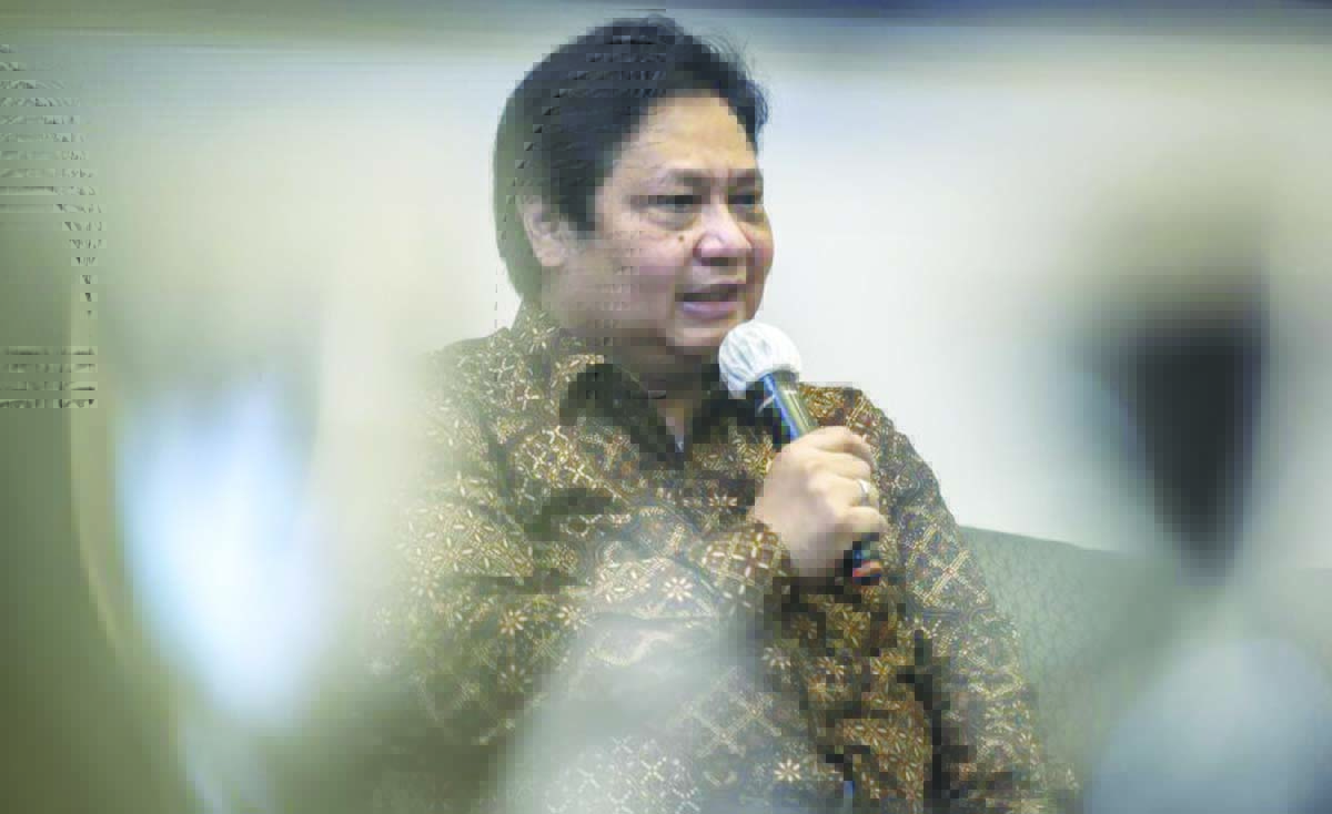 airlangga