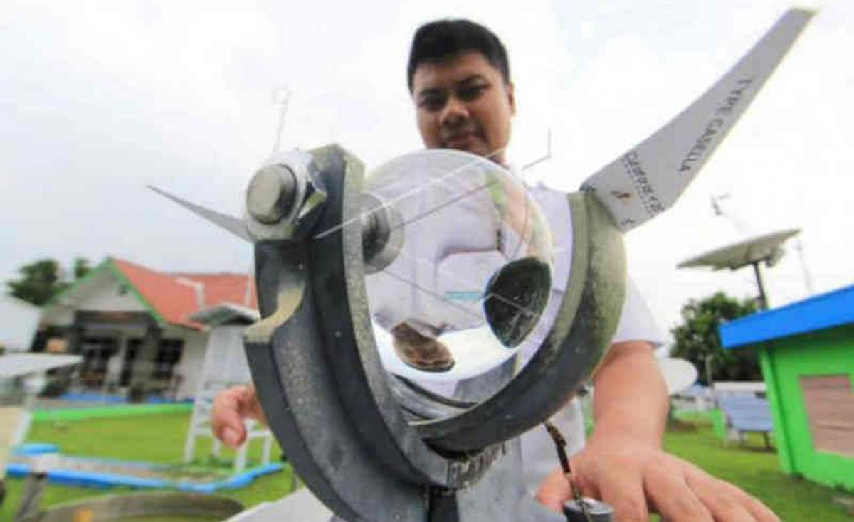 angin