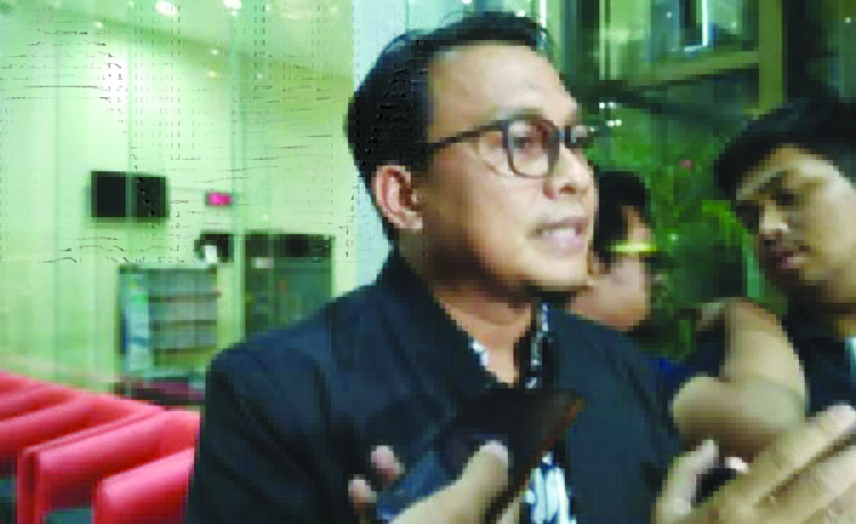 ali fikri