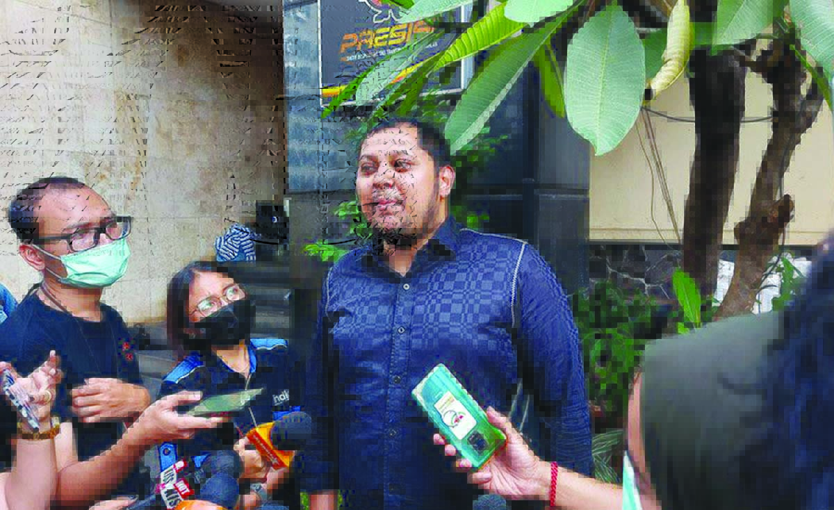 anak ahok