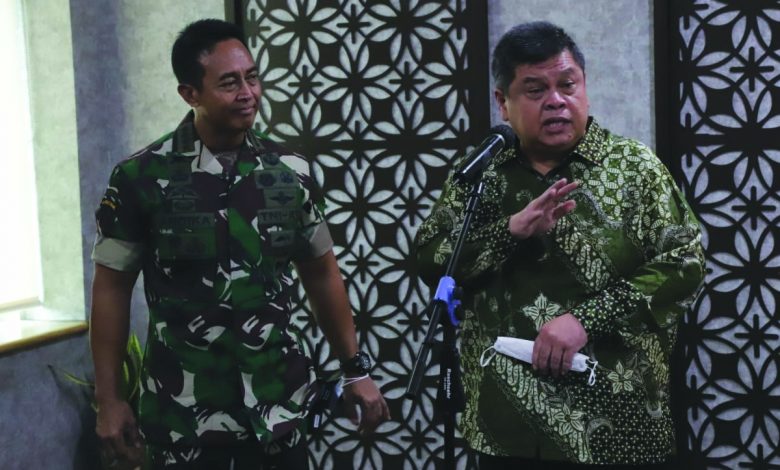 andika
