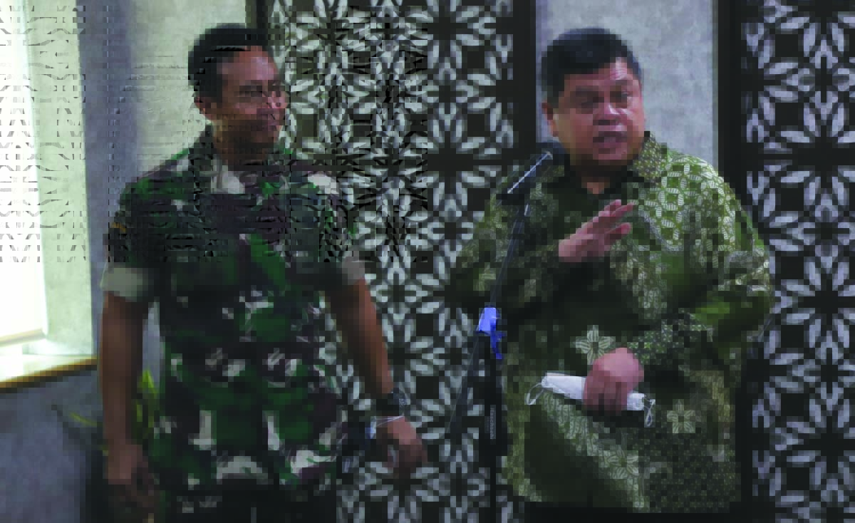 andika
