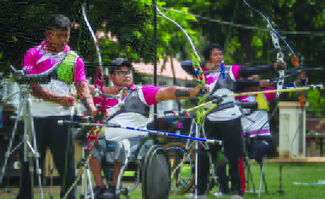 asean para games